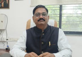 Dr. Gokul S. Talele