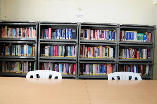 Library