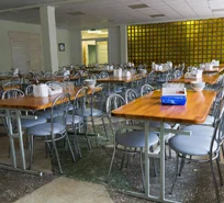 Cafeteria