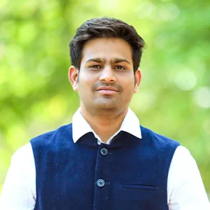 Mr. Gaurav R. Pangavhane (Patil)