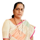 Mrs. Prabhavati R. Pangavhane (Patil)