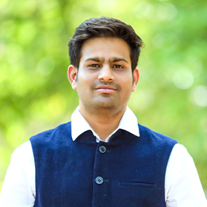 Mr. Gaurav R. Pangavhane (Patil)