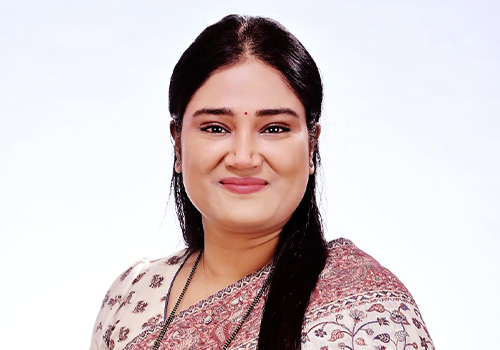 Dr. Dhanisha G. Pangvhane (Patil)