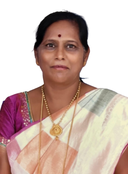 Mrs. Prabhavati R. Pangavhane (Patil)