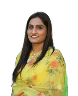 Mrs. Rohini A Bhosale 