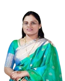 Mrs. Sheetal Y. Mule