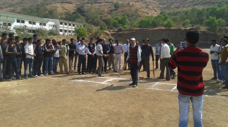 Sports Facility Image
